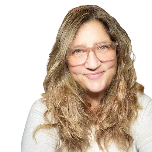 Rachel Martel
